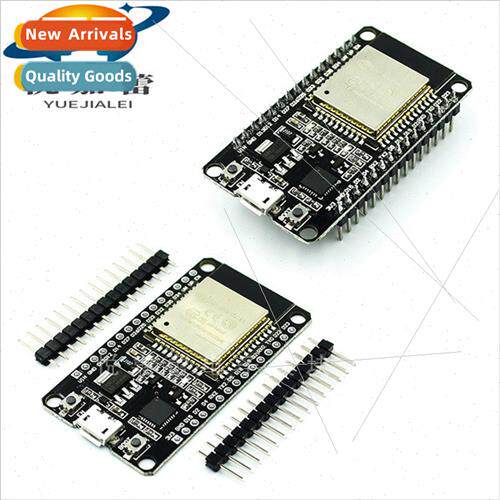 ESP-32 Development Board WIFI+Bluetooth 2-in-1 Dual Core CPU