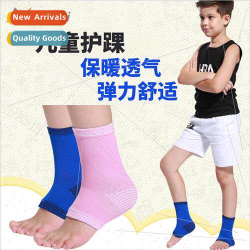 Childrens ankle brace ankle guard ankle sleeve basketball pr