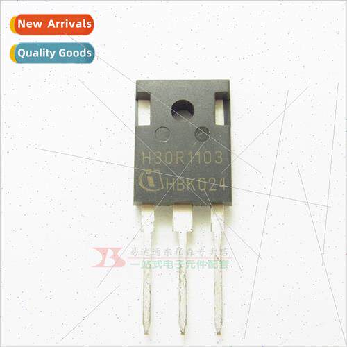 IHW30N110R3 H30R1103 IGBT Tube Triode TO247 Induction Tube B