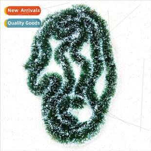 9cm whe decoration green dark wide 5cm meters Christmas
