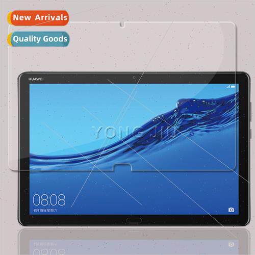 适用Huawei C5 10.1 inch tablet tempered film BZT-W09 glass f