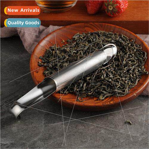 304 Tea Strainer Hanging Cup Tea Leak Tea Filter Tea Making