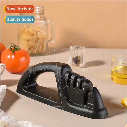 Kchen gadgets household kchen knife diamond knife sharpener
