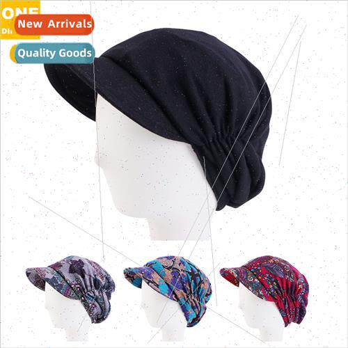 Europe Uned States in fall winter warm cashmere cap thickene