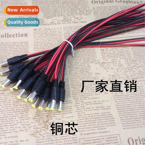 DC cable Power connector Power connector cable DC power cabl