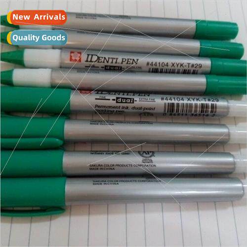 Genuine SAKUBRA Sakura Small Double Tip Marker Fine Tracing