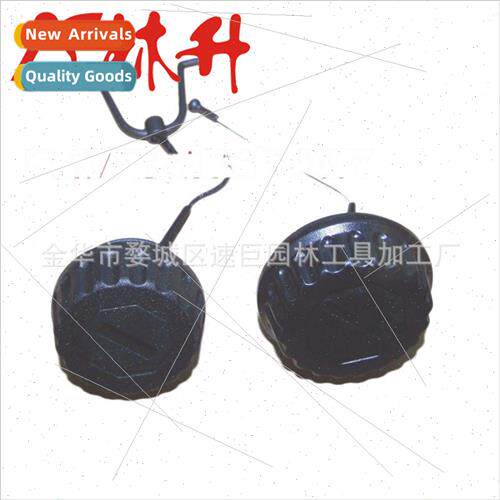 Fuel tank cap/oil tank cap 适用MS660 chainsaw complete acces