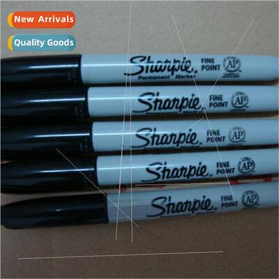 American Sand Sharpie oil-based markers Dust-free markers 30