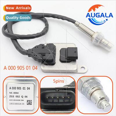 适用Nox Sensor Nitrox Sensor A0009050104适用Mercedes-Benz W2