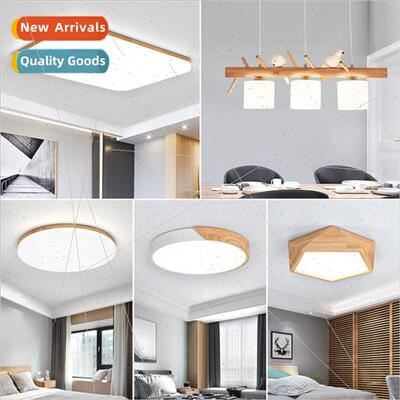 Whole house lamps lanterns package three rooms two halls mod