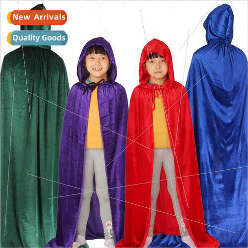 Halloween cape stage permance pa