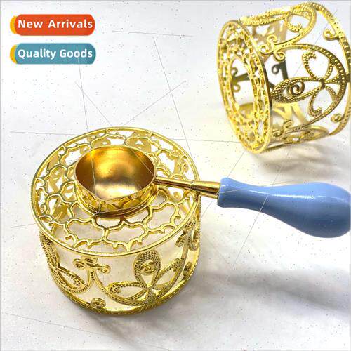 No hot hfire paint melter alloy melting wax sealing tool fir