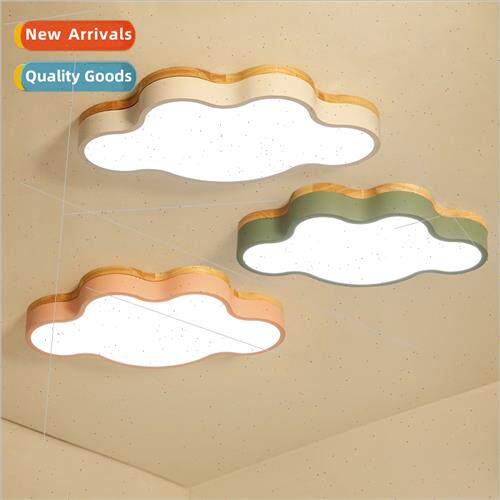 Scandinavian children room cloud ceiling light led original
