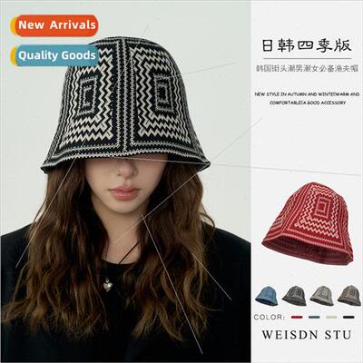 Fisherman hat basin hat hundred matching wool hat designer