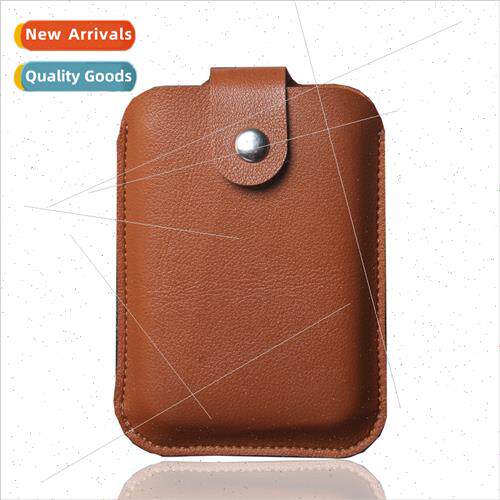 适用Apple charging treasure protective case apple magsafe ex