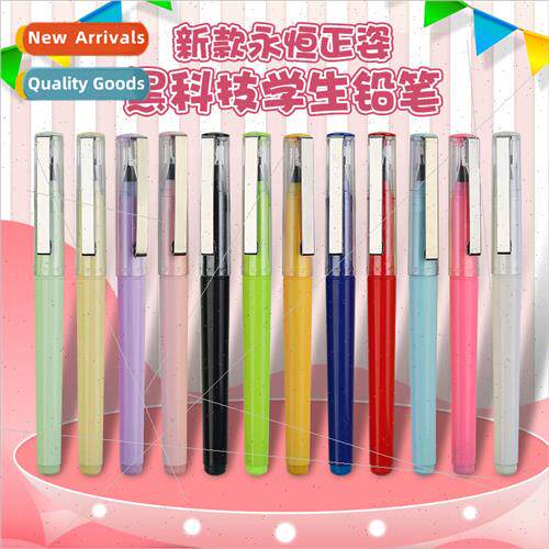New B170 pencils do not need to sharpen HB pencils paintings