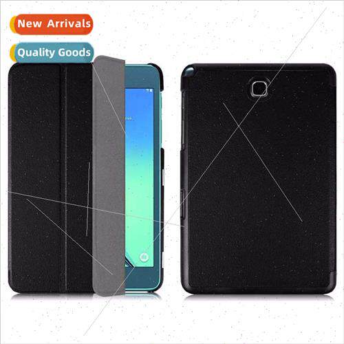 适用Samsung Tab A 8.0 Tablet Leather Case T350 T355C P350 Tr