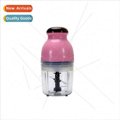 Multi-function cooking machine home high-power meat grinder
