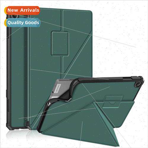 适用Lenovo M10 III 10.1 Protective Case 3rd M10plus 10.6pad2