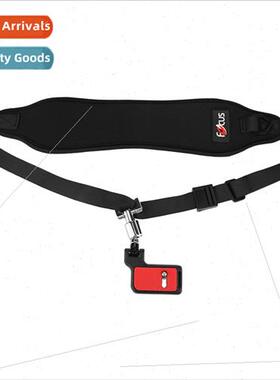 DSLR F-2 Shoulder Strap Racer Racer F2 Strap Camera Shoulder