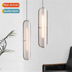 Scandinavian minimalist dining room lights postmodern creati