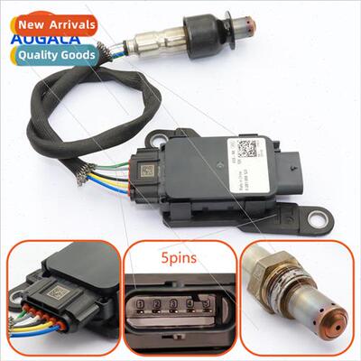 适用Euro 6 NOX sensor 0281008120 0 281 008 120 Nitrogen oxyg