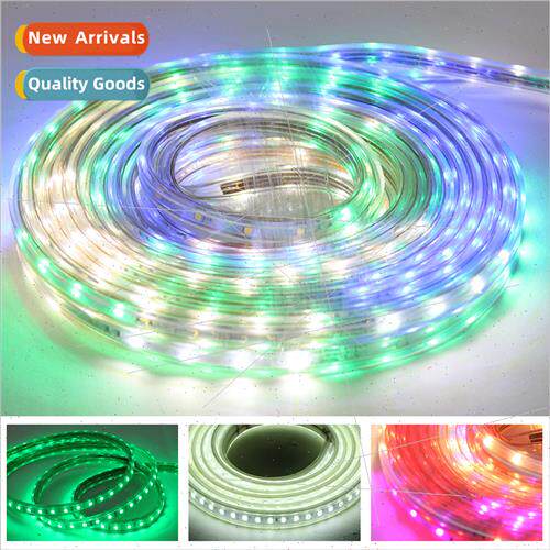 led chip light strip variable light waterproled chip flexibl