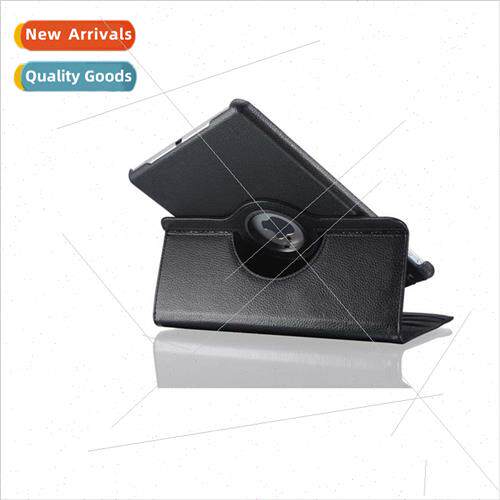 适用iPad Air 3 10.5 Tablet Leather Case Air3 Rotating StFlip