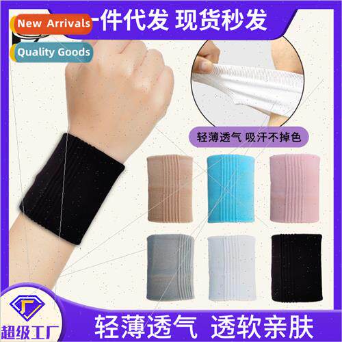 Sports and fness wrist guards  men and women basketball wris