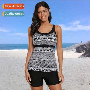 swimsu female hot Europe skinny spl springs bel conservative