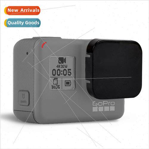 适用gopro5 lens cap 适用gopro5 camera 5 without gopro5 water