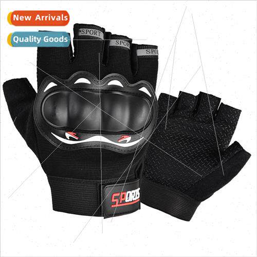Riding gloves mens spring and summer full finger outdoor spo