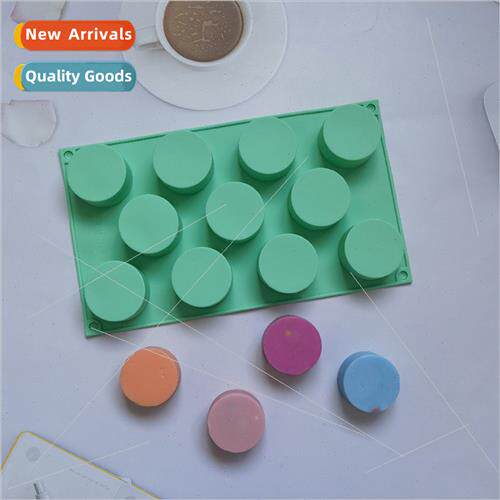 11 cylinder 31 cake silicone mold candy dessert mold kchen b