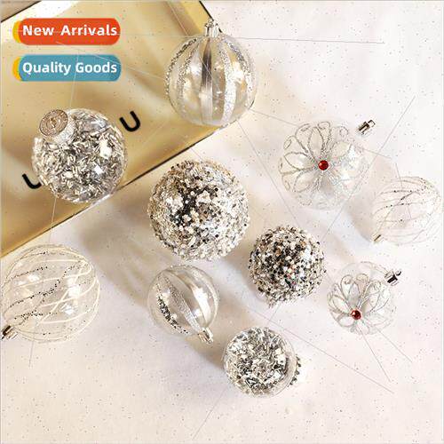 New Christmas decorations Christmas ball Christmas e hanging