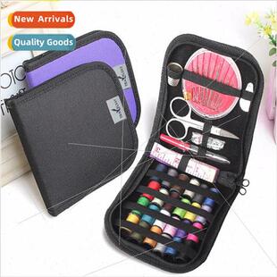 Clothes Mending Needle Thread Set Home Needle Thread Storage