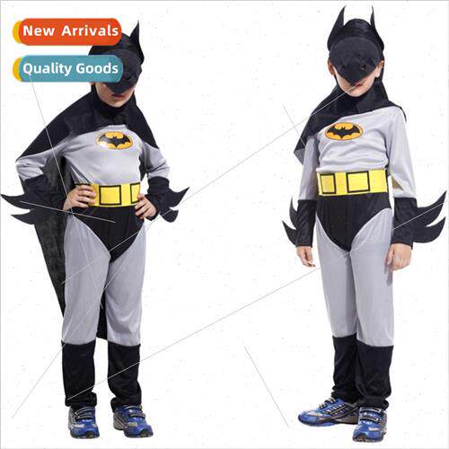 Halloween cosplay costumes B-0006 Childrens Masquerade Perma