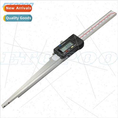 0.2-10MM 20MM 30MM 40M0.01MM Stainless Steel Digal Plugging