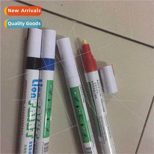 Eco-friendly Paint Marker Halogen-free Paint Marker Eco-frie