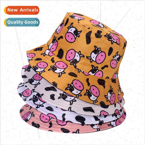ins Japan Korea  nd sun blocking sunscreen sun hat cute ltle