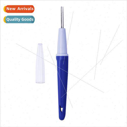 wool felting needle Plastic handle felting needle Handmade D