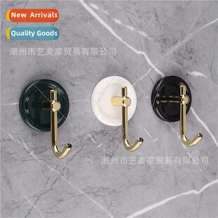 punch strong sticky Bathroom bathroom kchen hooks