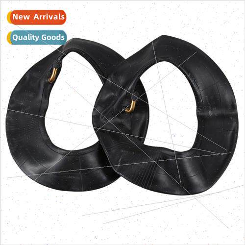 Electric scooter inner tube 70/60-6.5 straight beak inner tu