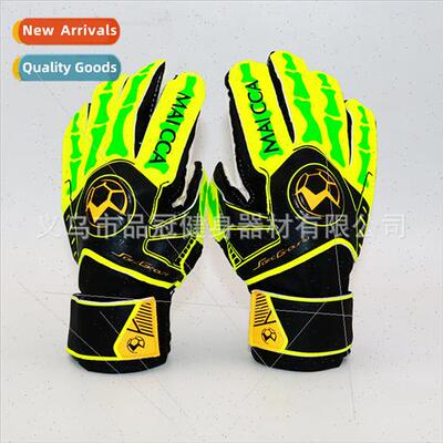 Goalkeeper Gloves Children Soccer Goalkeeper Gloves Goalkeep