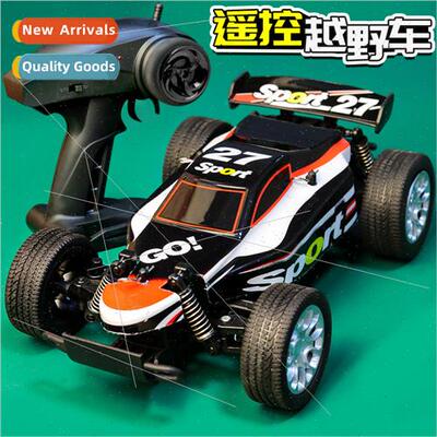 High-speed remote control off-road vehicle climbing car 2.4G