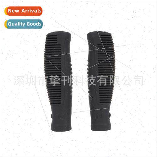8 inch KUGOO electric scooter accessories silicone handlebar