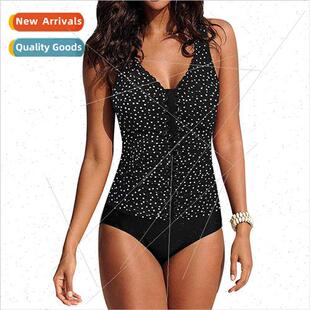 earring plus swimsu piece fat one Wooden