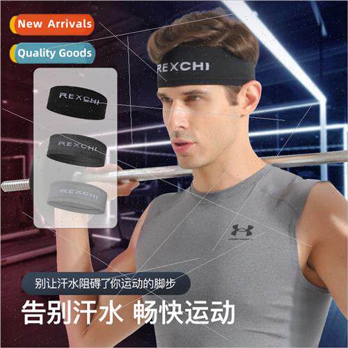Summer Sports HairbandOutdoor Basketball Running Antiperspir
