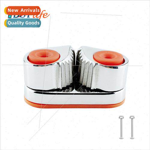 316 Stainless Steel Ball Clamp Rope Clip Rope Cutter Sailing
