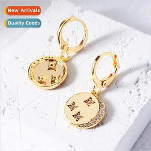 Mosquo dish clip ins light luxury matte gold in Europe Uned