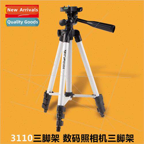3110 Tripod Camera Tripod Card Camera Holder Anchor ve Samin